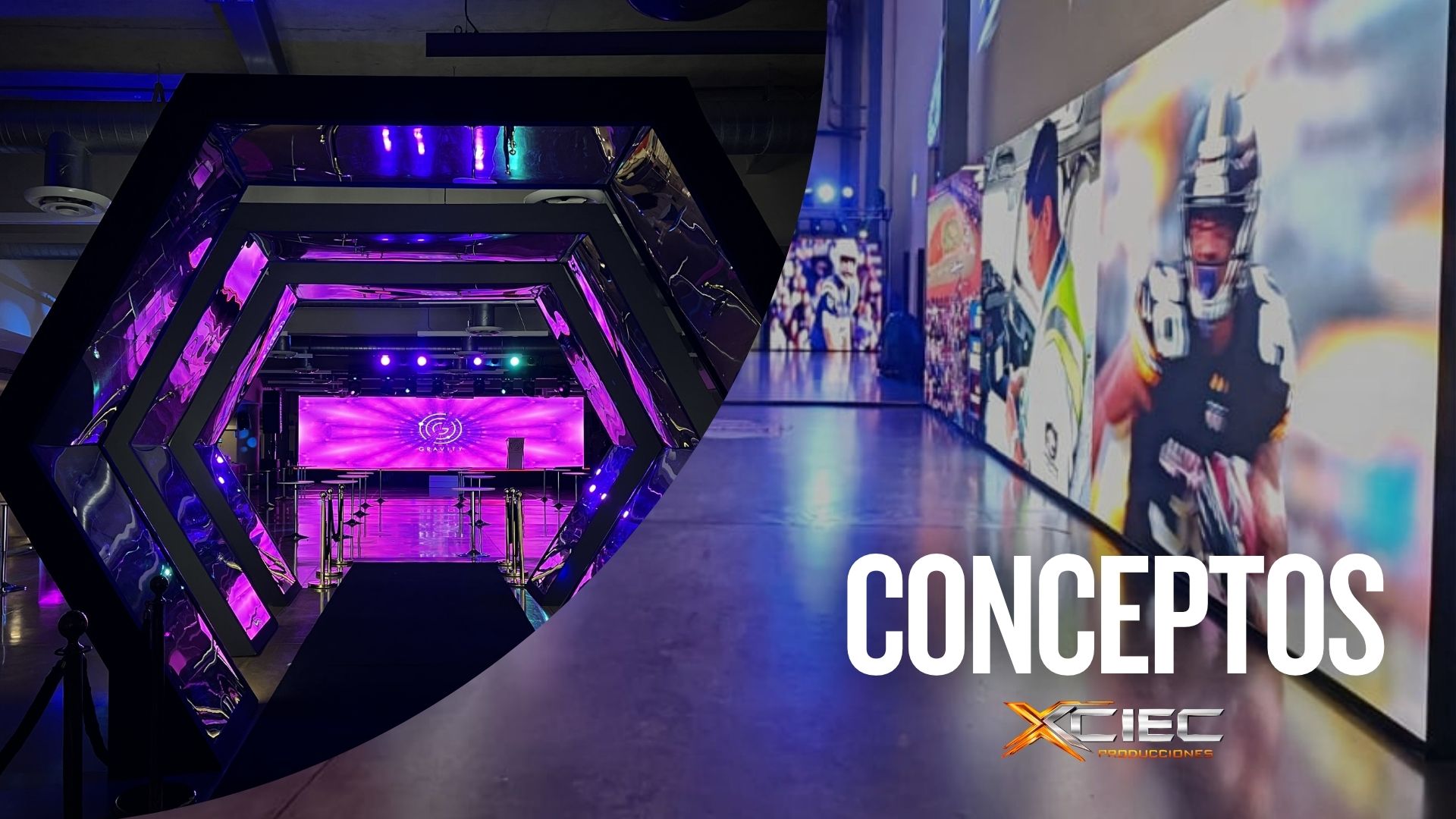 Conceptos Creativos CIEC