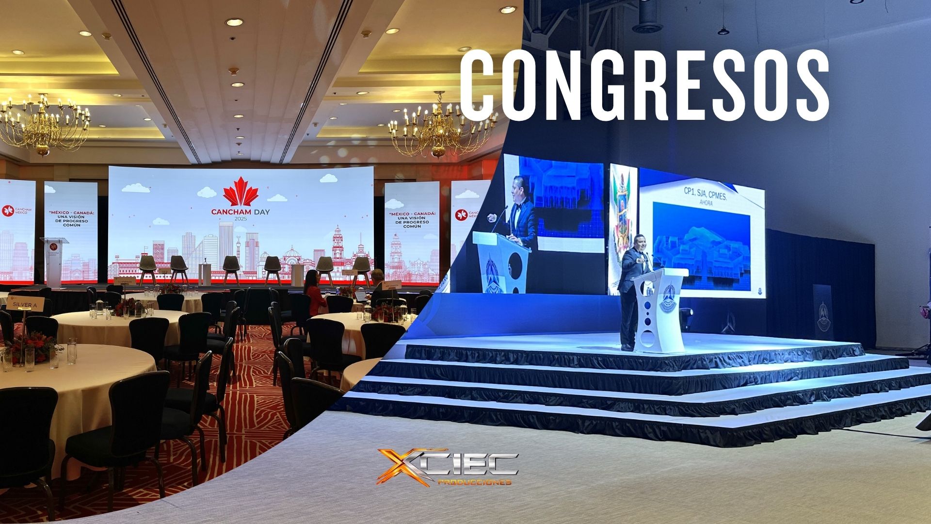 Congreso Anual de Liderazgo
